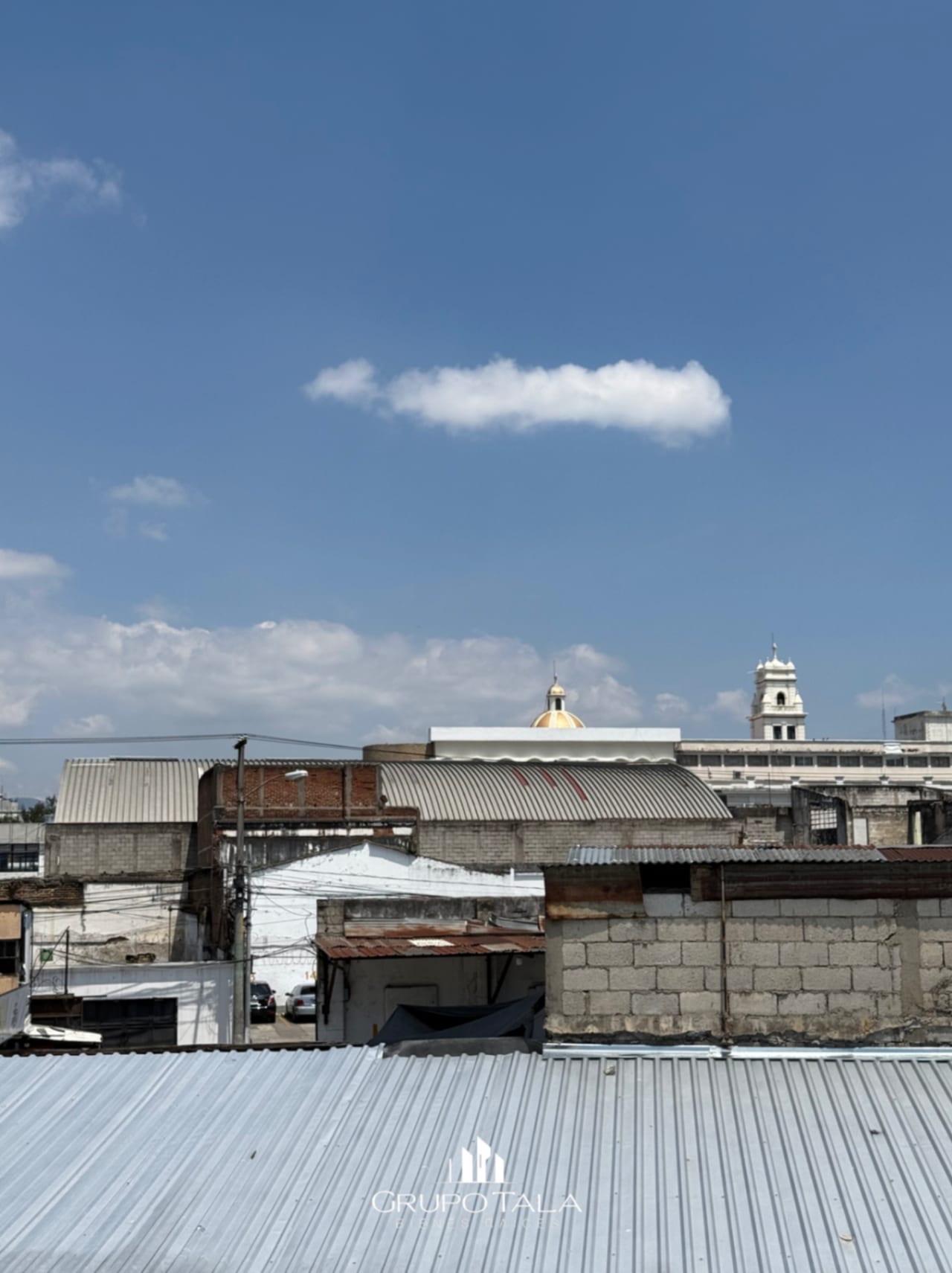 ¡Edificio en Venta en Zona 1 | Excelente Oportunidad! — Edificio en Venta en Zona 1, Guatemala, Ciudad — foto 4 de 8
