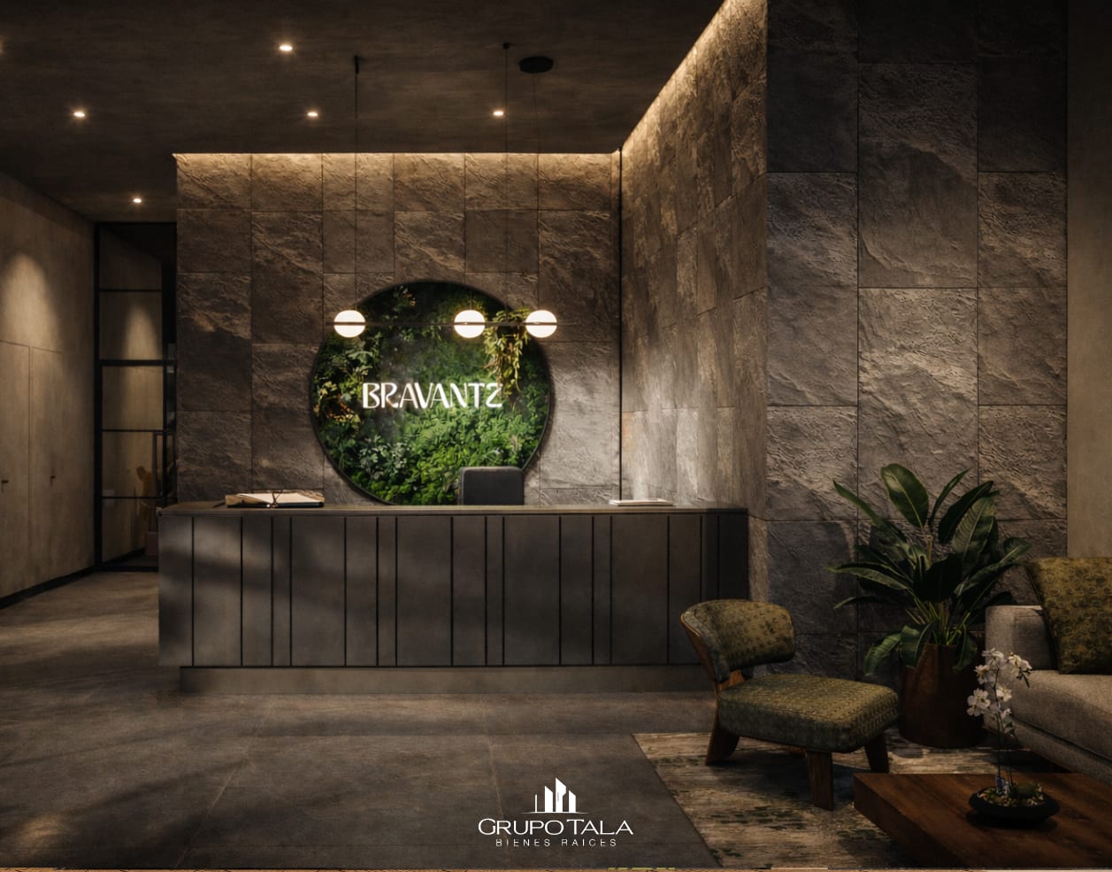 Vive con Exclusividad | Apartamentos en Zona 16 — Apartamento en Venta en Zona 16, Guatemala, Ciudad — foto 1 de 4