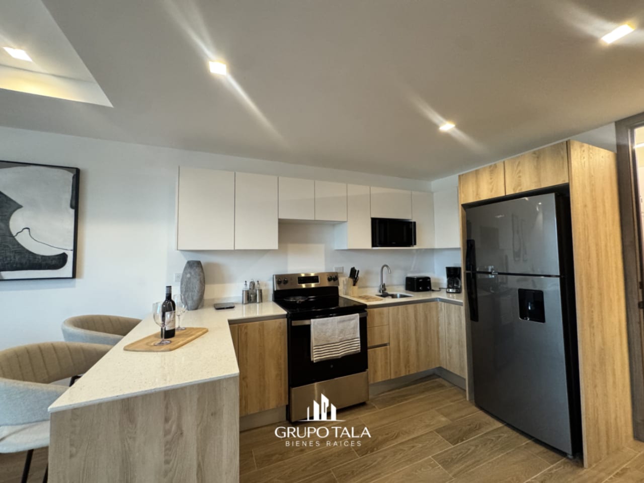 ¡Apartamentos en Venta | Vila Dieciséis, Zona 16! — Apartamento en Venta en Zona 16, Guatemala, Ciudad — foto 1 de 14