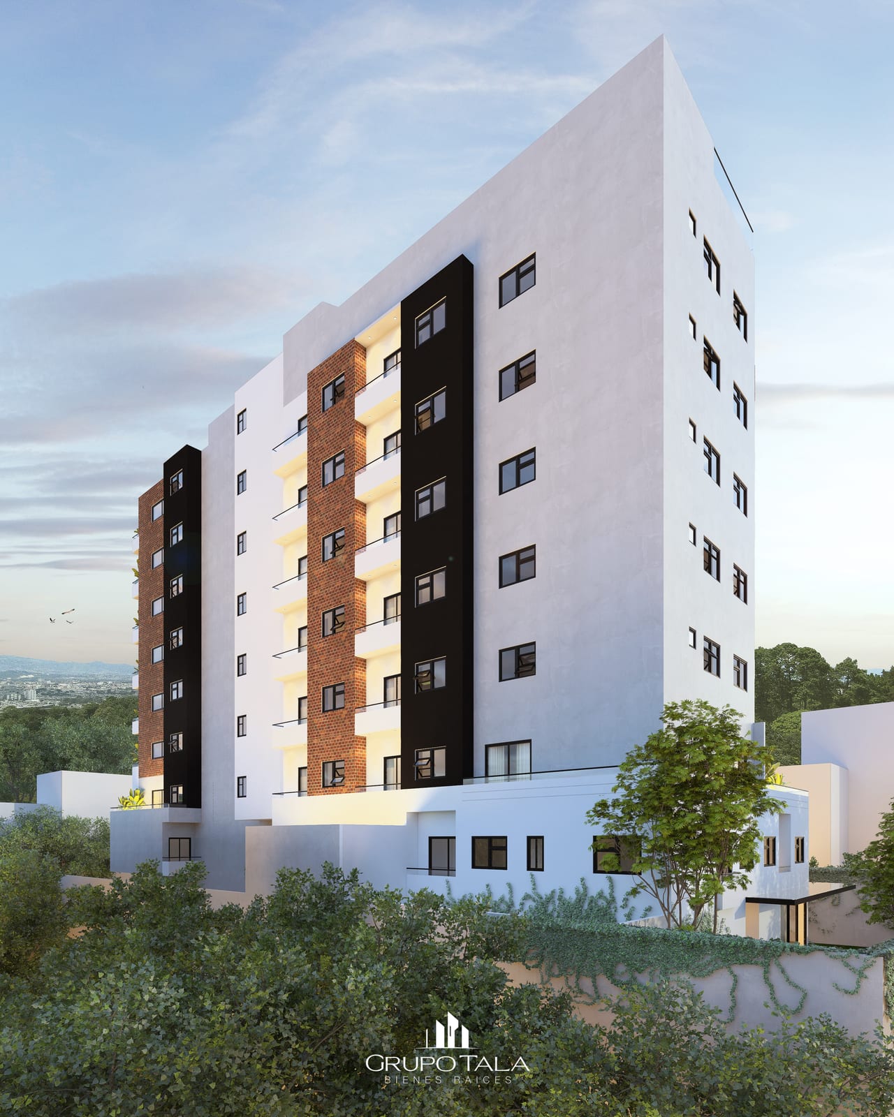 ¡Apartamentos en Venta | Vila Dieciséis, Zona 16! — Apartamento en Venta en Zona 16, Guatemala, Ciudad — foto 11 de 14