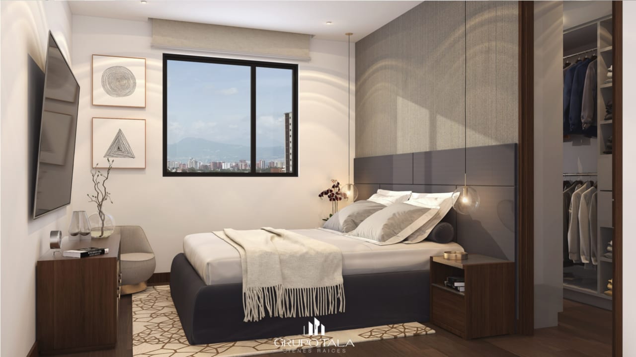 Tu Nuevo Apartamento te Espera | Vila Quince, Zona 15 — Edificio en Venta en Zona 15, Guatemala, Ciudad — foto 4 de 9