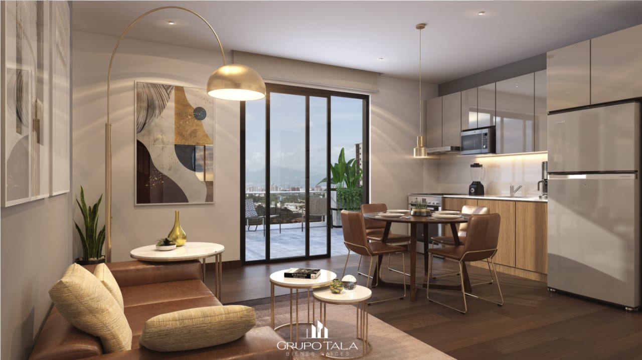 Tu Nuevo Apartamento te Espera | Vila Quince, Zona 15 — Edificio en Venta en Zona 15, Guatemala, Ciudad — foto 5 de 9