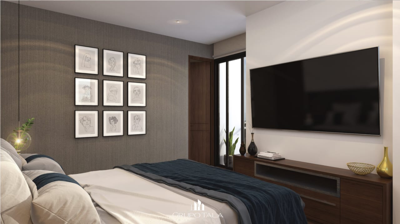 Tu Nuevo Apartamento te Espera | Vila Quince, Zona 15 — Edificio en Venta en Zona 15, Guatemala, Ciudad — foto 6 de 9