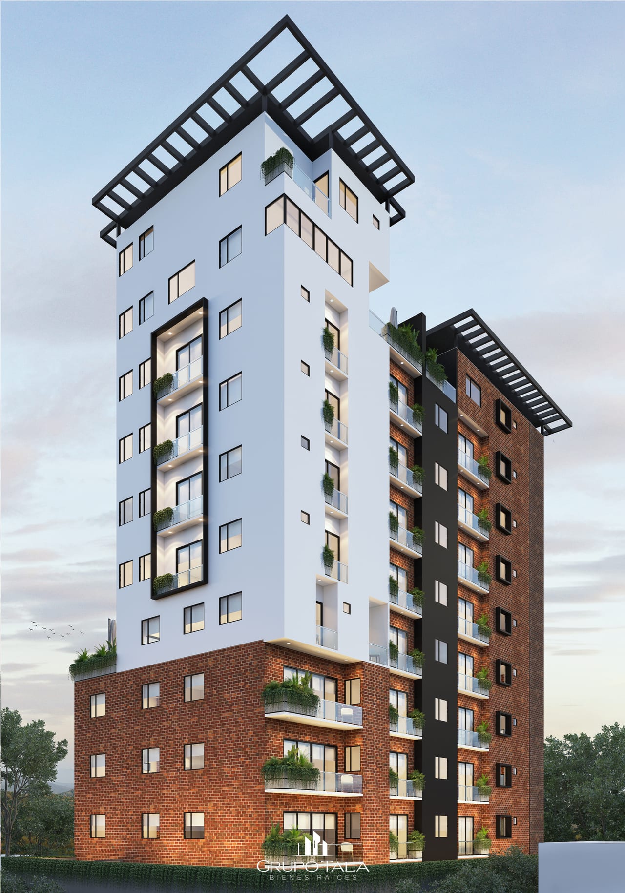 Tu Nuevo Apartamento te Espera | Vila Quince, Zona 15 — Edificio en Venta en Zona 15, Guatemala, Ciudad — foto 8 de 9