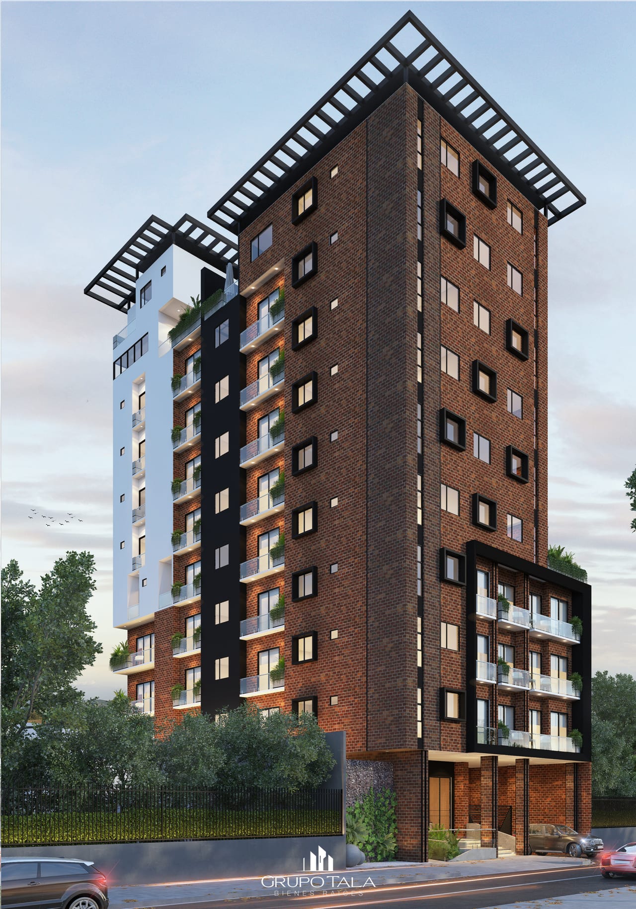 Tu Nuevo Apartamento te Espera | Vila Quince, Zona 15 — Edificio en Venta en Zona 15, Guatemala, Ciudad — foto 9 de 9