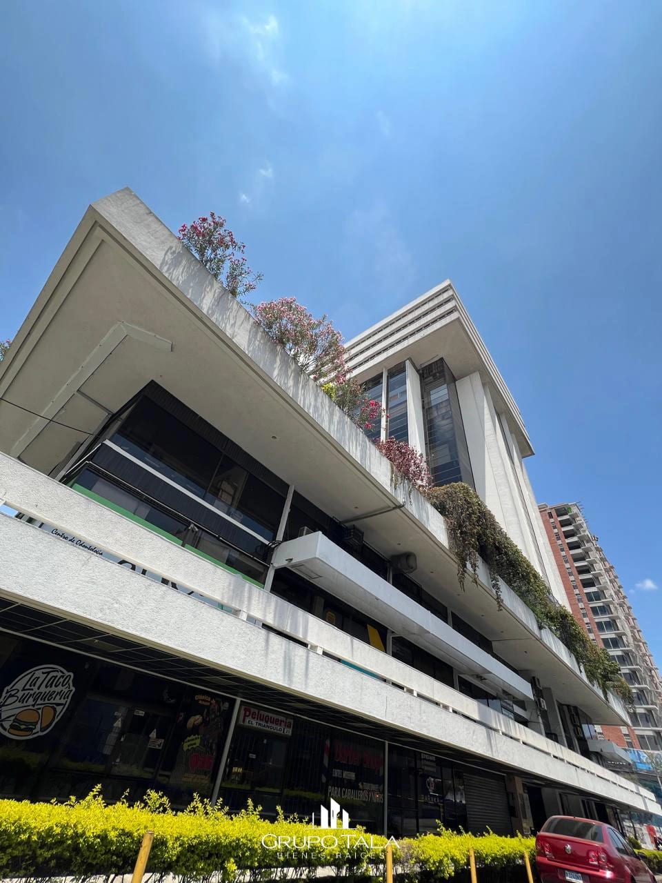 ¡Oficina en Venta | Edificio El Triángulo, Zona 4 | Q551,000! — Oficina en Venta en El Triángulo, Zona 4, Guatemala, Ciudad — foto 1 de 3