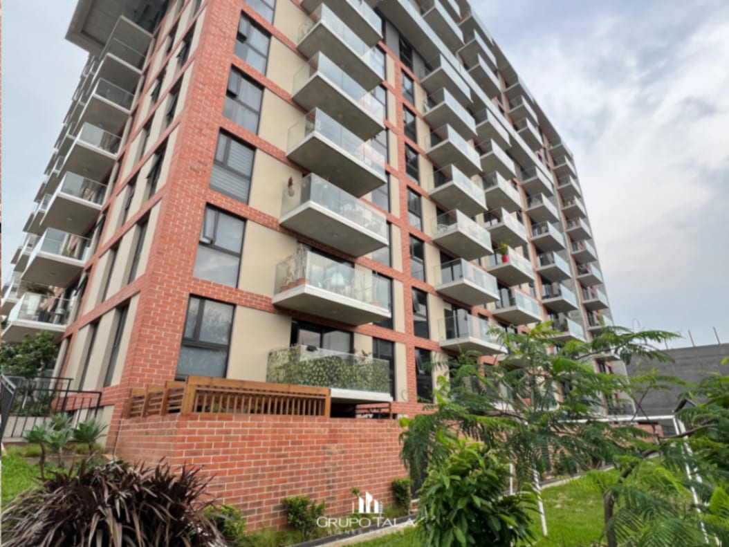 Precioso apartamento zona 11. — Apartamento en Venta en Zona 11, Guatemala, Ciudad — foto 1 de 4