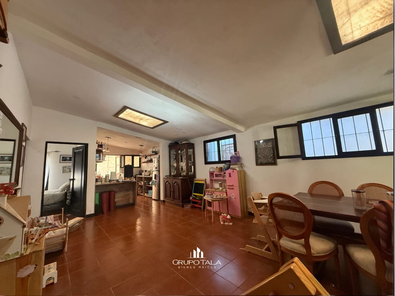 Cómoda y bella, casa en venta en San Pedro las Huertas 🏘️Condominios Los Cardenales 🏘️ — Casa en Venta en San Pedro Las Huertas, Antigua, Sacatepéquez — foto 3 de 6