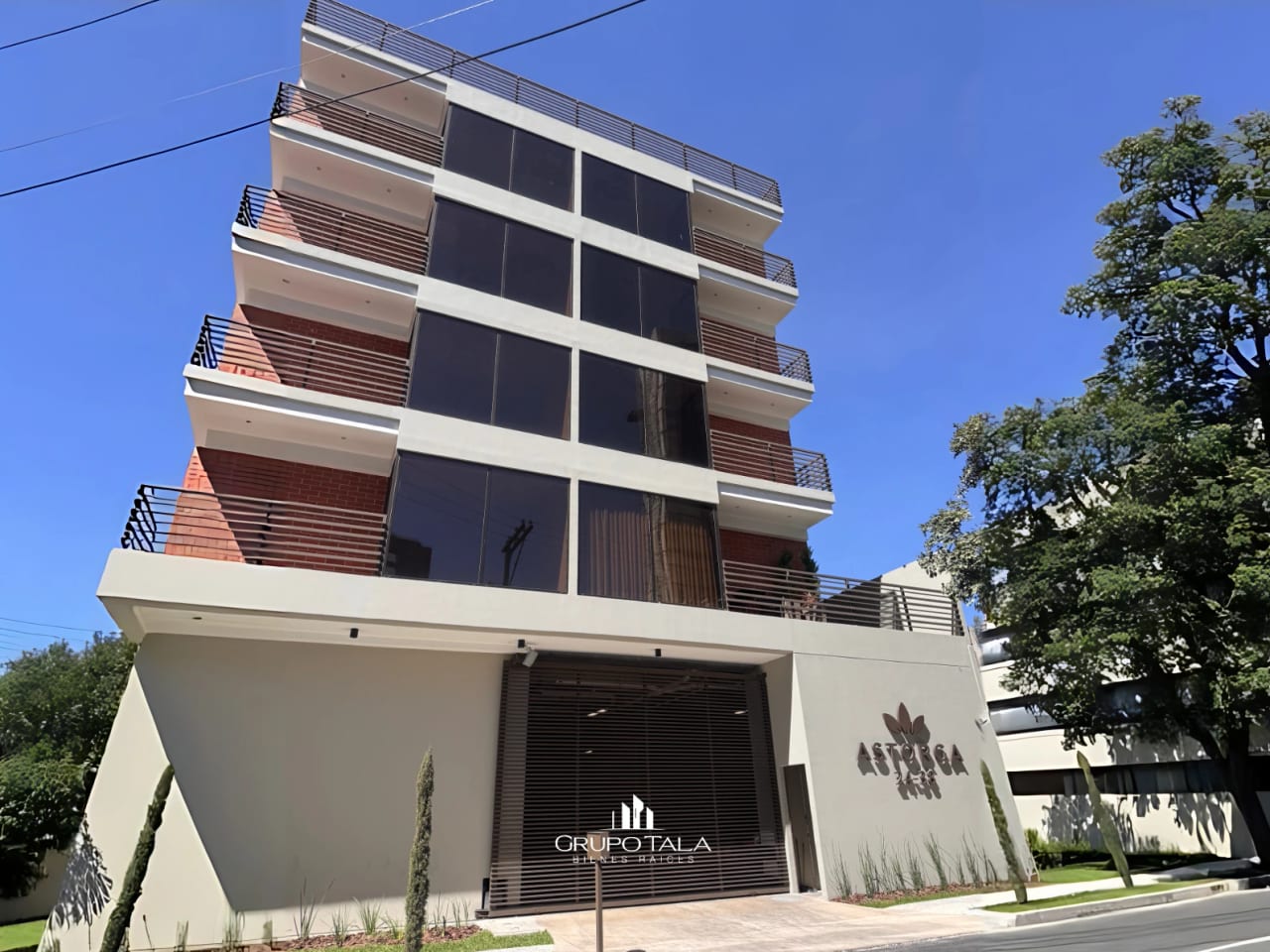 Apartamentos Exclusivos en Venta | Edificio Astorga, Zona 13 — Apartamento en Venta en Zona 13, Guatemala, Ciudad — foto 3 de 6
