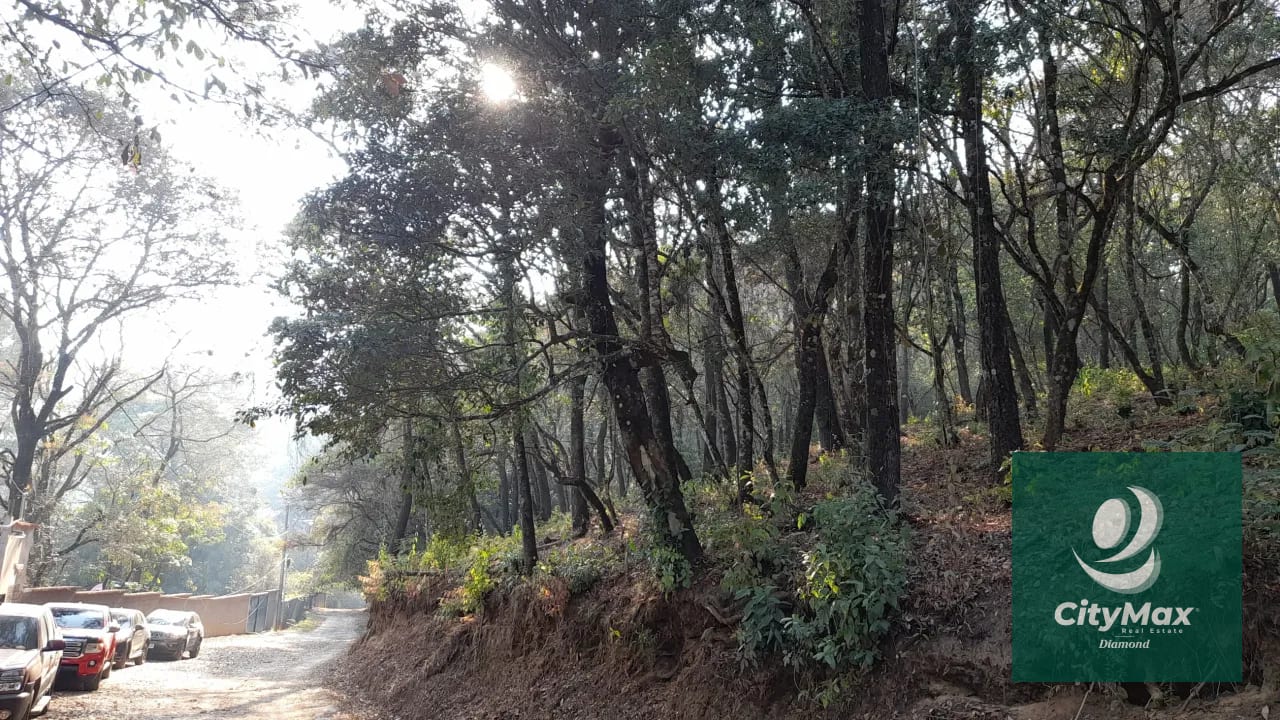Terreno en Venta en el Encinal — Terreno en Venta en El Encinal, Zona 7 Mixco, Guatemala, Ciudad — foto 11 de 14