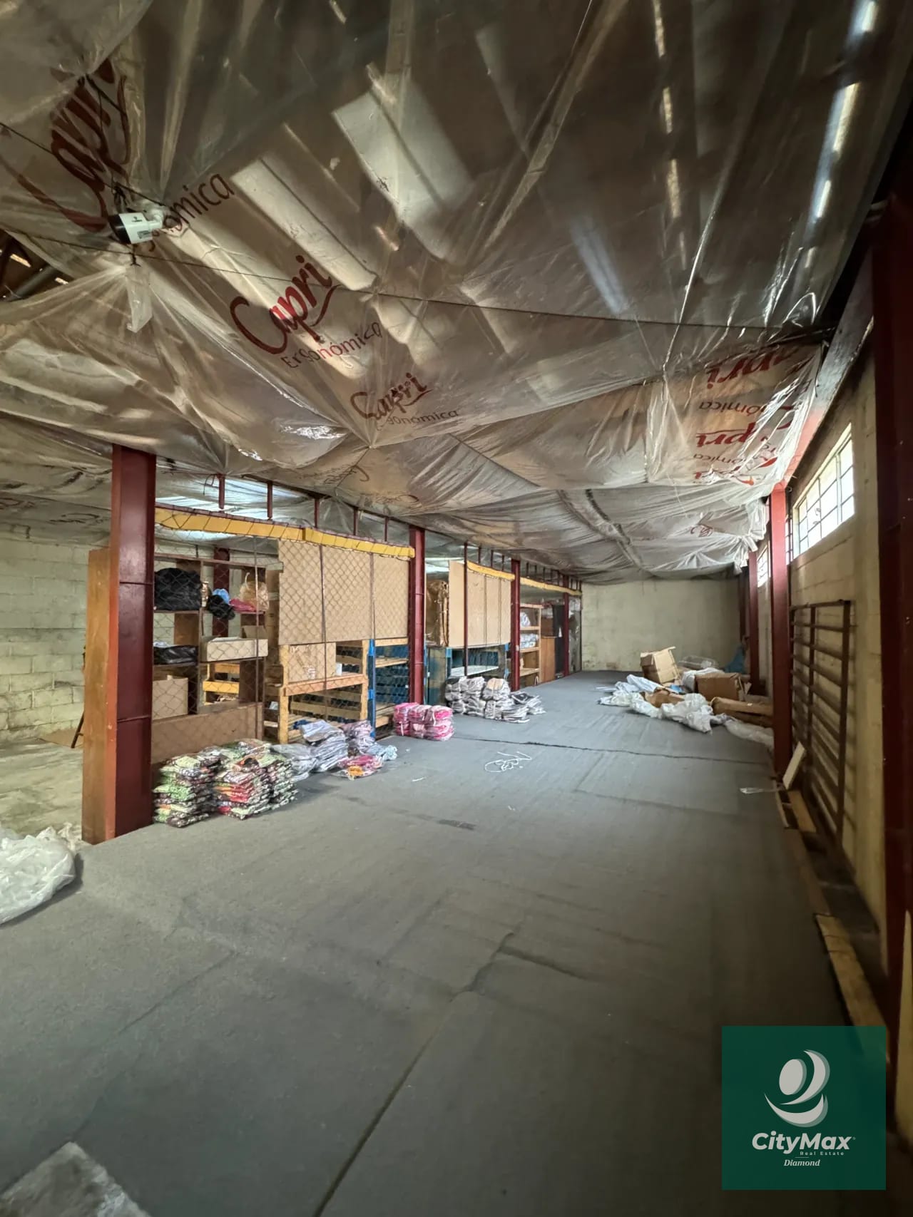 Bodega en Renta en Zona 5 Ciudad de Guatemala — Bodega / Ofibodega en Alquiler en Zona 5, Guatemala, Ciudad — foto 6 de 15