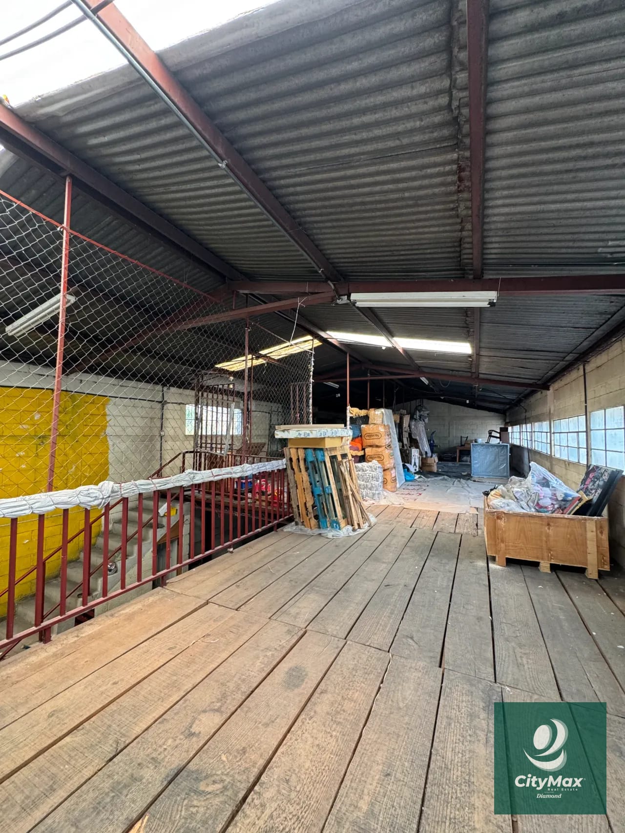 Bodega en Renta en Zona 5 Ciudad de Guatemala — Bodega / Ofibodega en Alquiler en Zona 5, Guatemala, Ciudad — foto 1 de 15