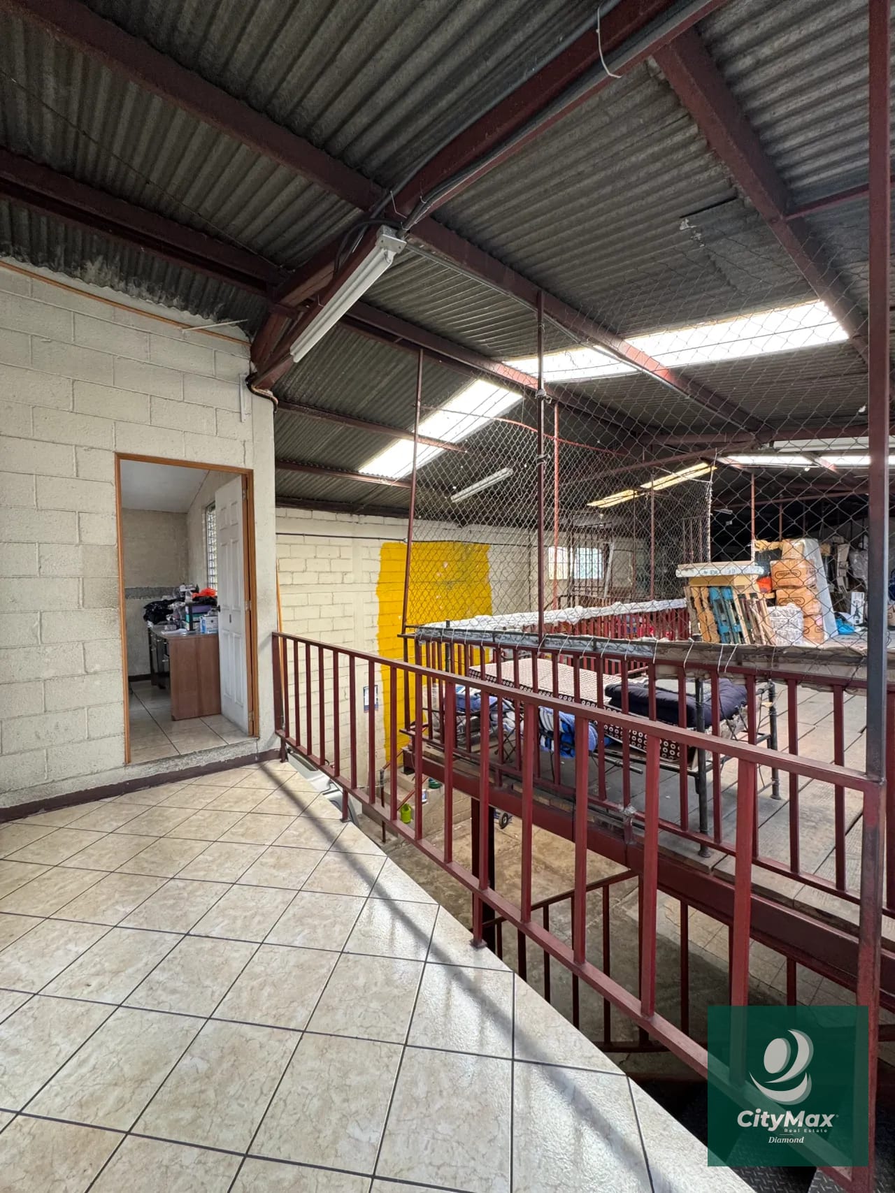 Bodega en Renta en Zona 5 Ciudad de Guatemala — Bodega / Ofibodega en Alquiler en Zona 5, Guatemala, Ciudad — foto 12 de 15