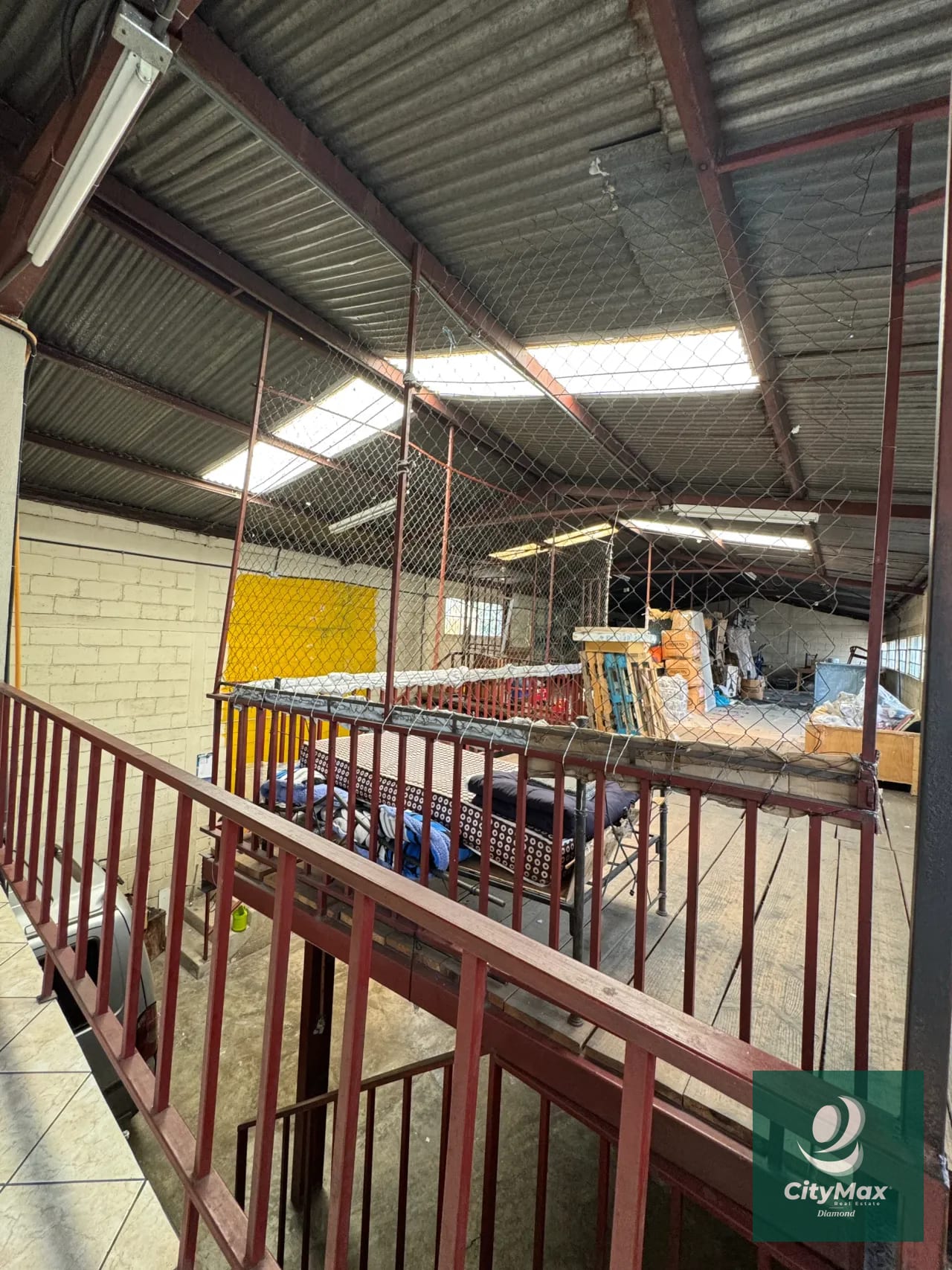Bodega en Renta en Zona 5 Ciudad de Guatemala — Bodega / Ofibodega en Alquiler en Zona 5, Guatemala, Ciudad — foto 3 de 15