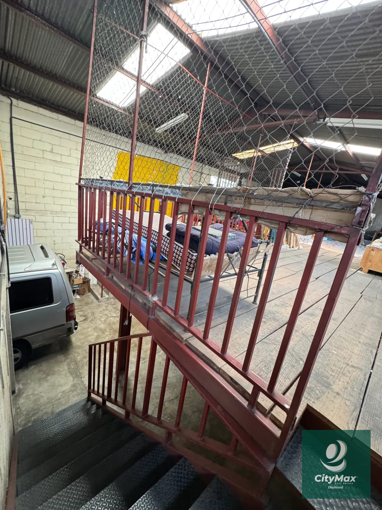 Bodega en Renta en Zona 5 Ciudad de Guatemala — Bodega / Ofibodega en Alquiler en Zona 5, Guatemala, Ciudad — foto 4 de 15