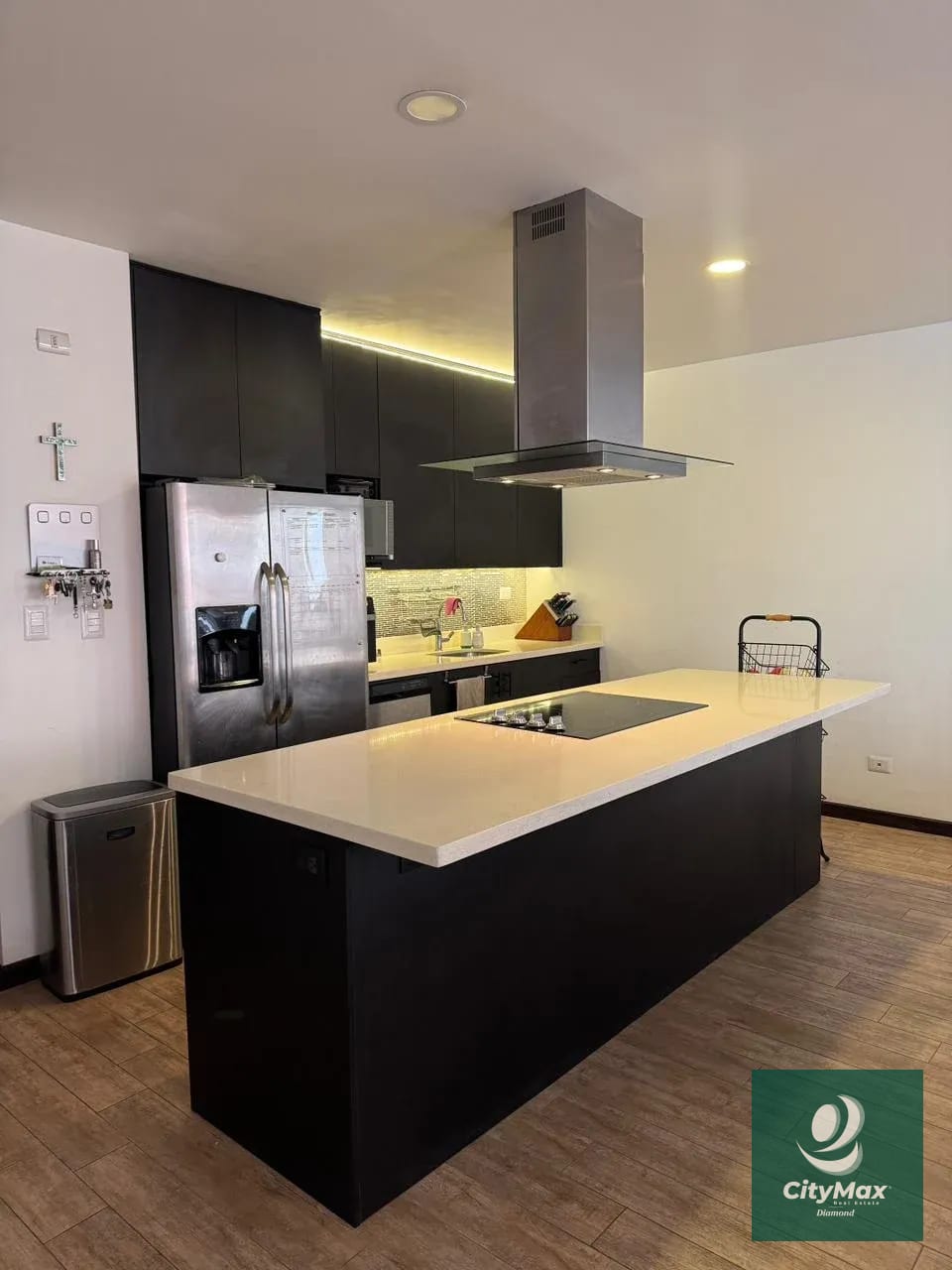Apartamento en venta en zona 15 Vista Hermosa 2 — Apartamento en Venta en Álbero 15, Zona 15, Guatemala, Ciudad — foto 2 de 14