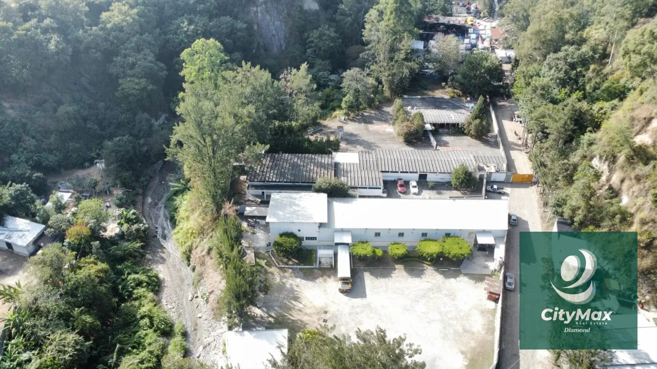 Edificio Comercial o Industrial en Renta en San Cristóbal Zona 8 de Mixco — Edificio en Alquiler en Zona 8 Mixco, Guatemala, Ciudad — foto 5 de 6