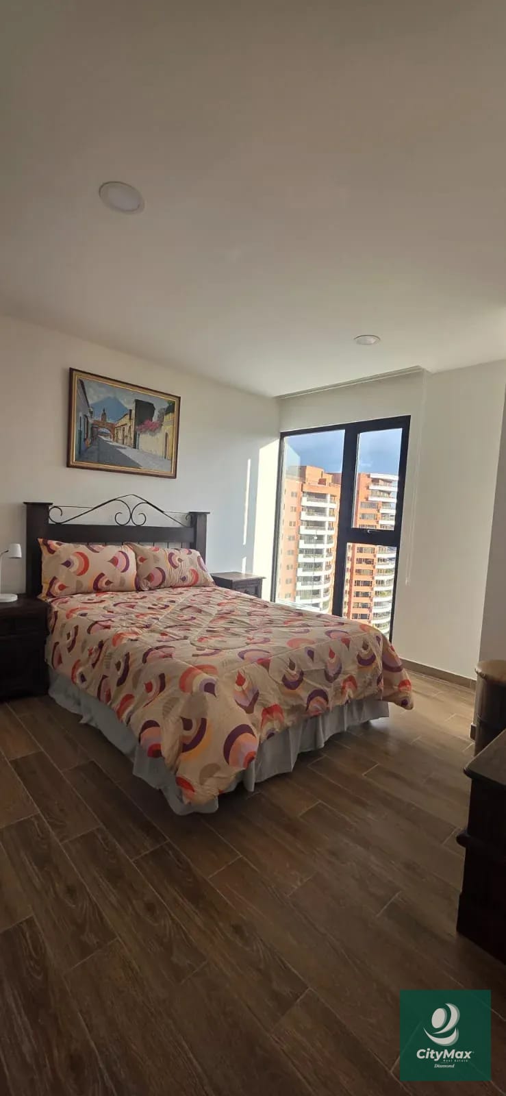 Apartamento en Venta ubicado en la exclusiva Zona 14 Guatemala — Apartamento en Venta en Parque 14, Zona 14, Guatemala, Ciudad — foto 9 de 16