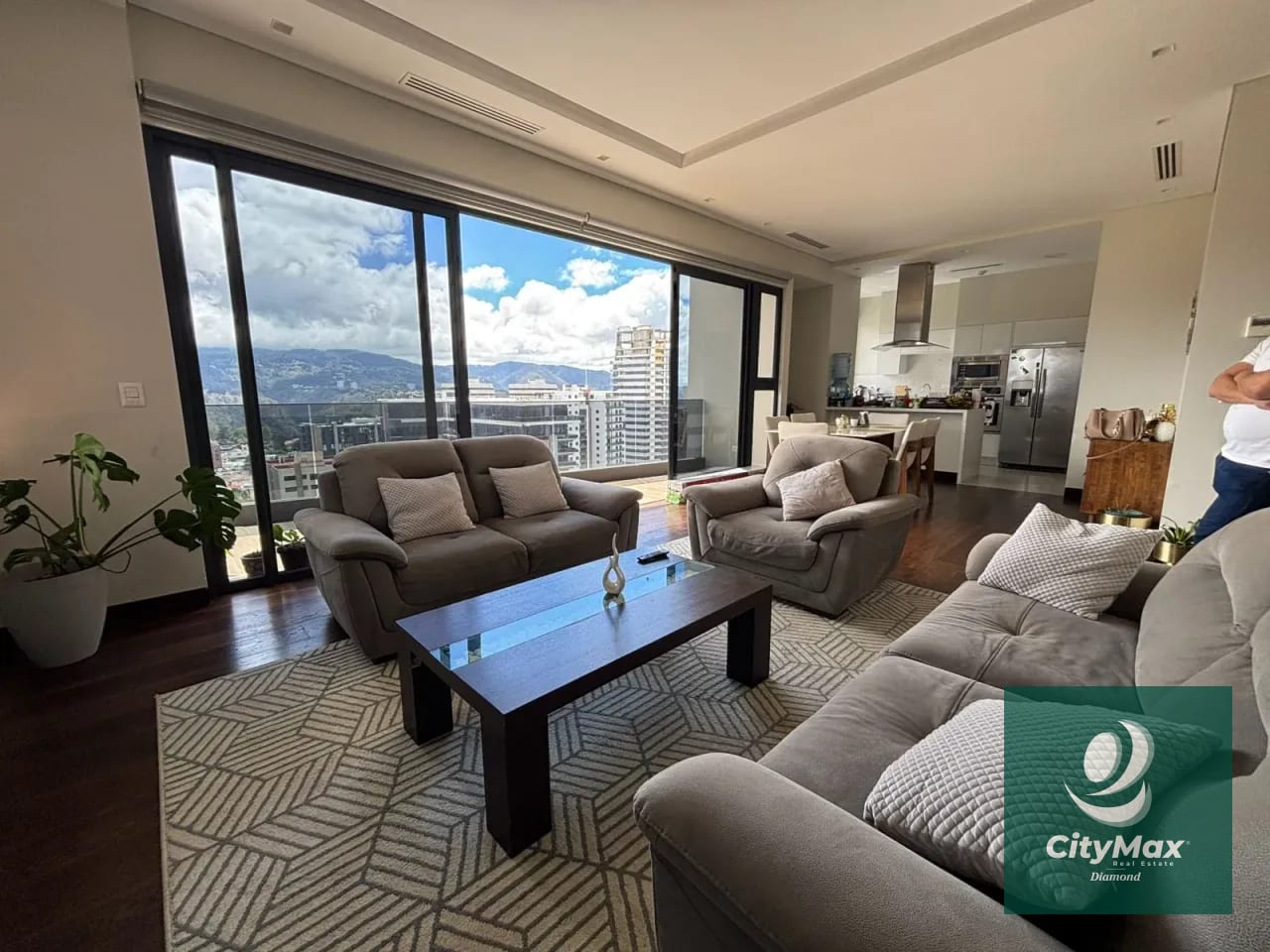 Apartamento de Lujo en Venta en Zona 14 — Apartamento en Venta en Zona 14, Guatemala, Ciudad — foto 12 de 14