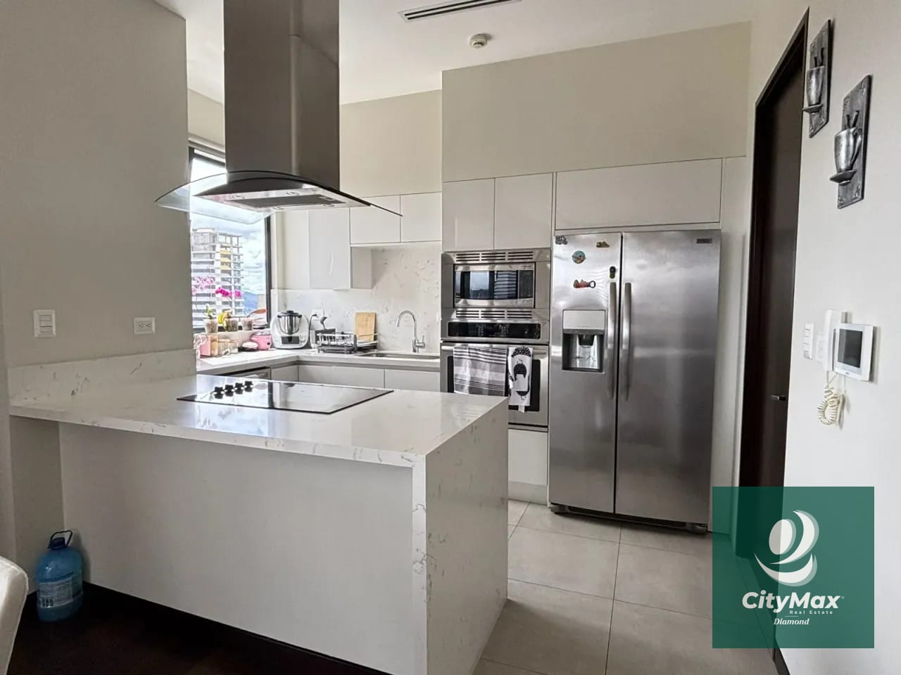 Apartamento de Lujo en Venta en Zona 14 — Apartamento en Venta en Zona 14, Guatemala, Ciudad — foto 5 de 14