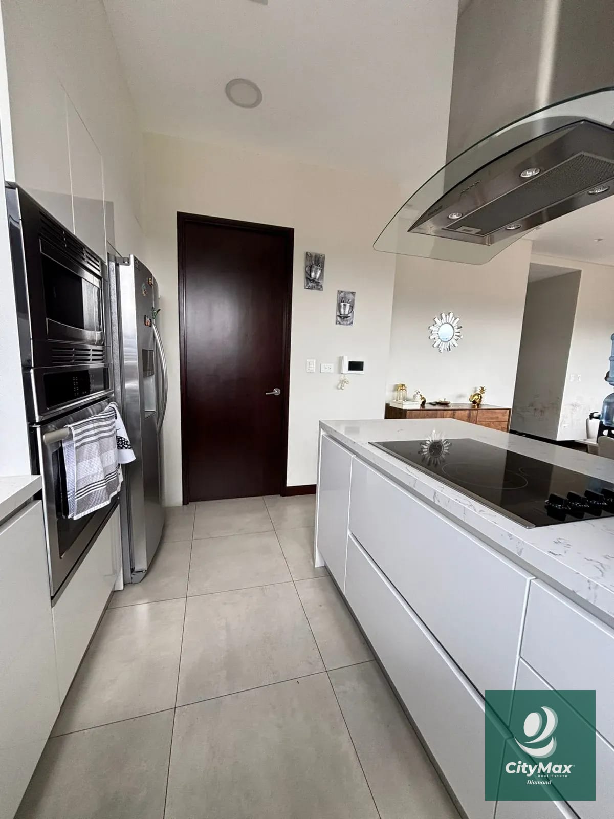 Apartamento de Lujo en Venta en Zona 14 — Apartamento en Venta en Zona 14, Guatemala, Ciudad — foto 11 de 14