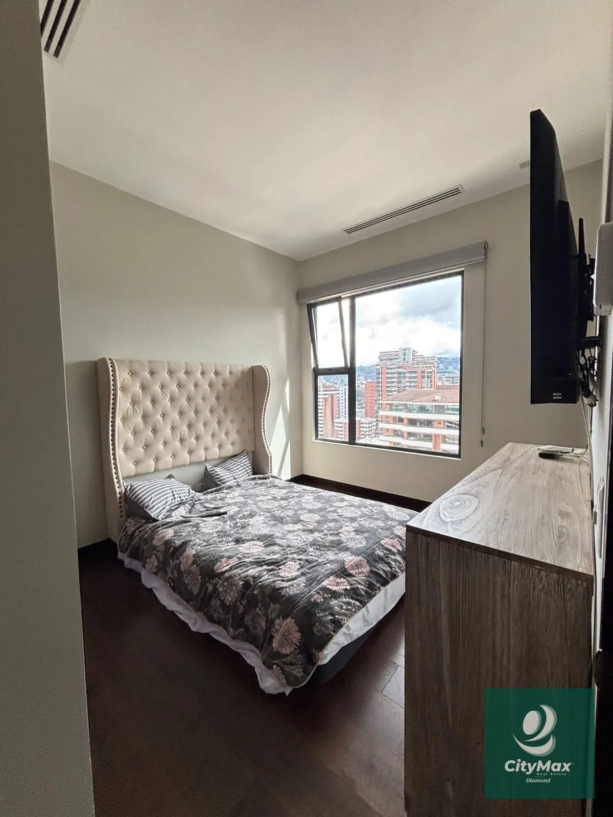 Apartamento de Lujo en Venta en Zona 14 — Apartamento en Venta en Zona 14, Guatemala, Ciudad — foto 2 de 14