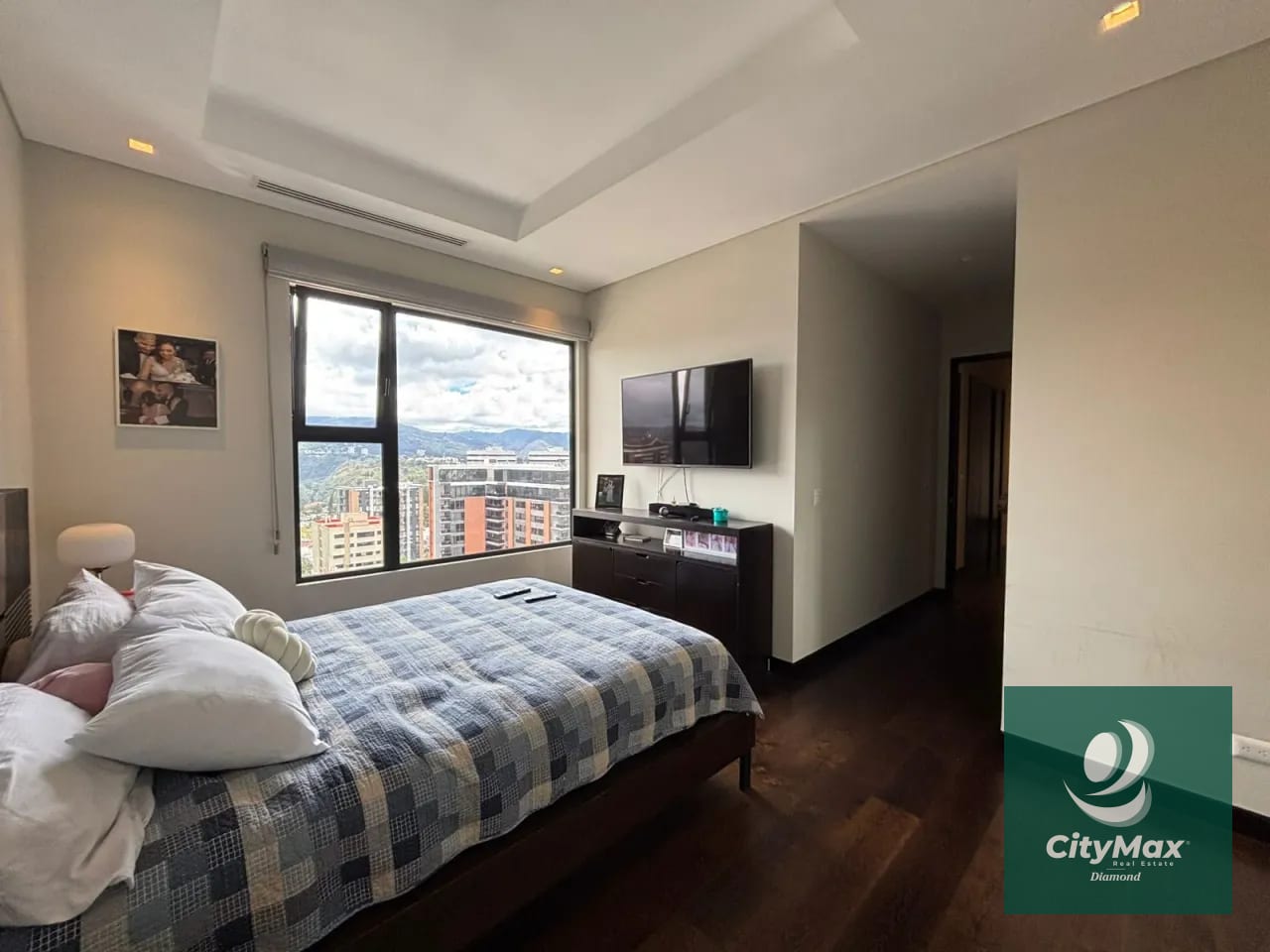 Apartamento de Lujo en Venta en Zona 14 — Apartamento en Venta en Zona 14, Guatemala, Ciudad — foto 9 de 14