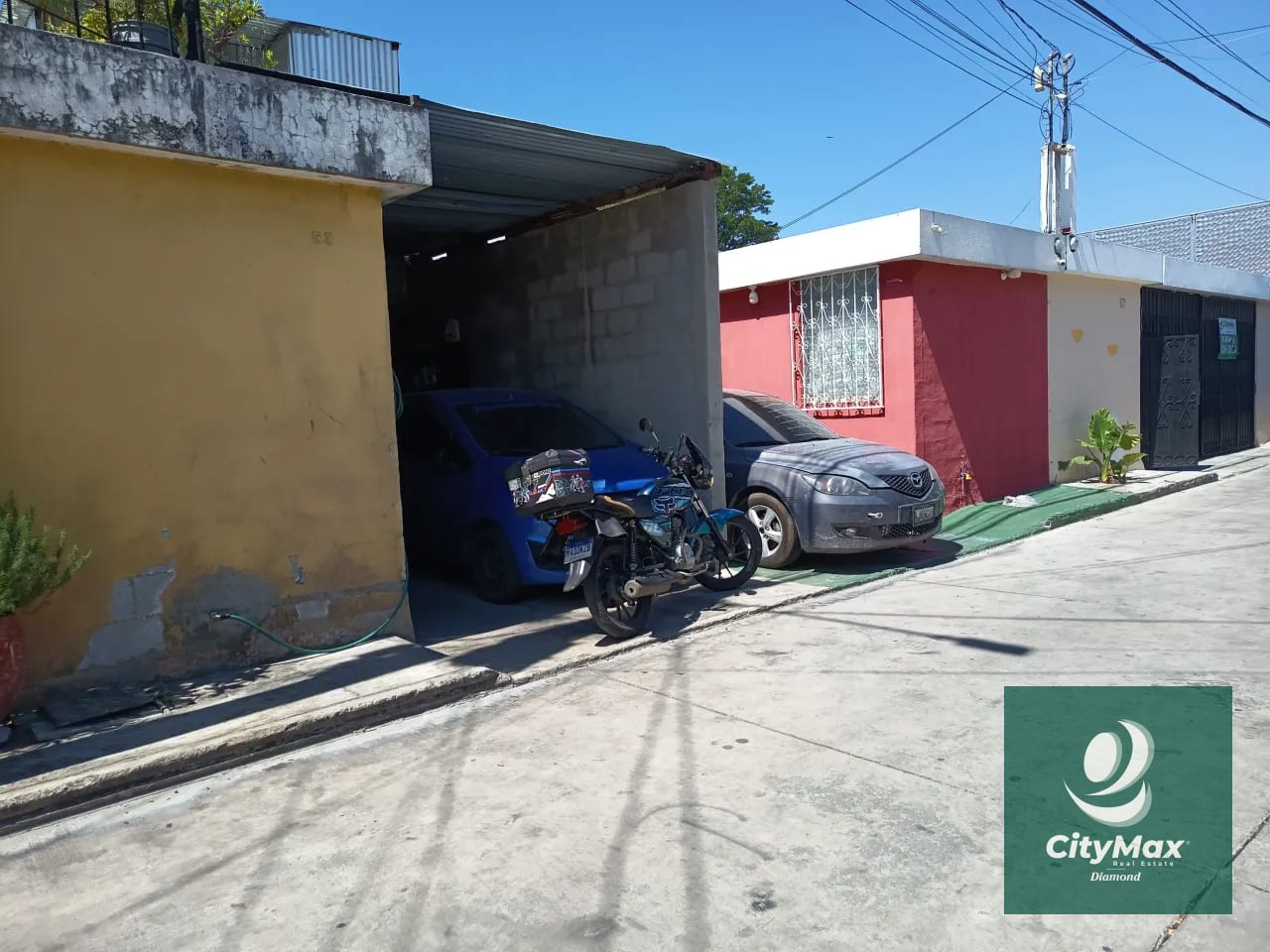 Casa en venta de un nivel en Villa Canales — Casa en Venta en Villa Canales, Guatemala, Ciudad — foto 3 de 10