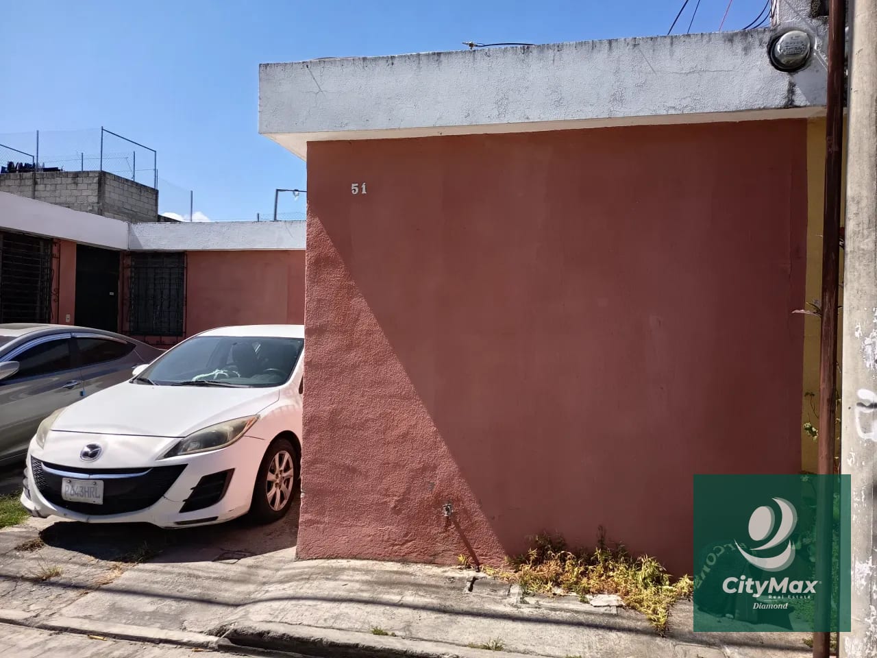 Casa en venta de un nivel en Villa Canales — Casa en Venta en Villa Canales, Guatemala, Ciudad — foto 2 de 10