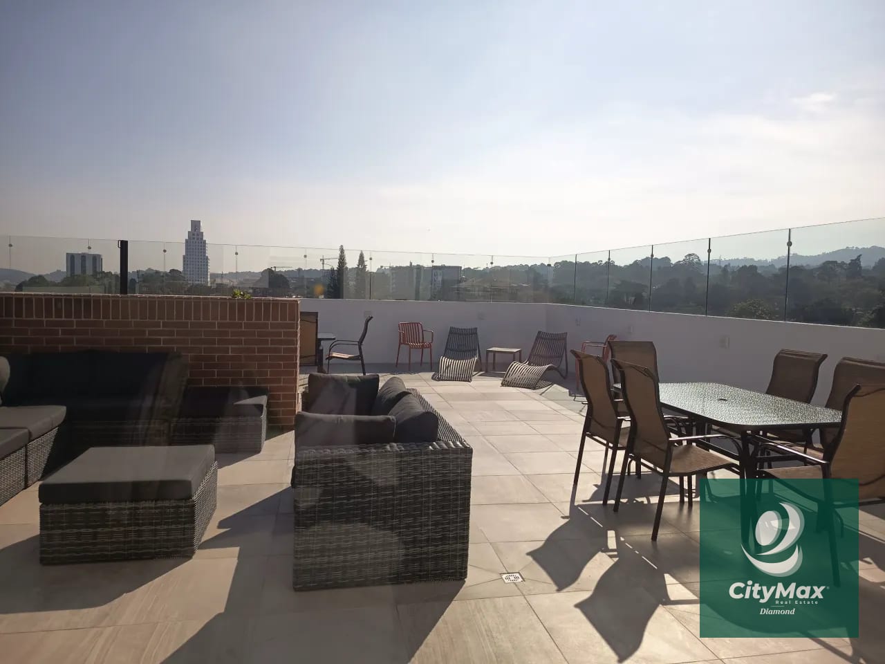 Apartamento en Renta en Zona 15 Ciudad de Guatemala — Apartamento en Alquiler en Zona 15, Guatemala, Ciudad — foto 13 de 16