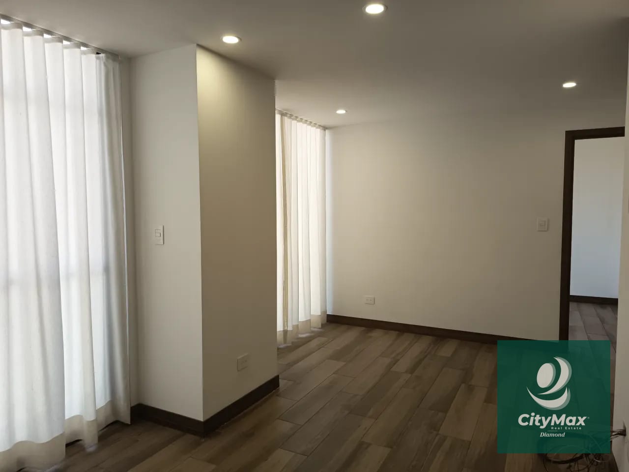 Apartamento en Renta en Zona 15 Ciudad de Guatemala — Apartamento en Alquiler en Zona 15, Guatemala, Ciudad — foto 6 de 16