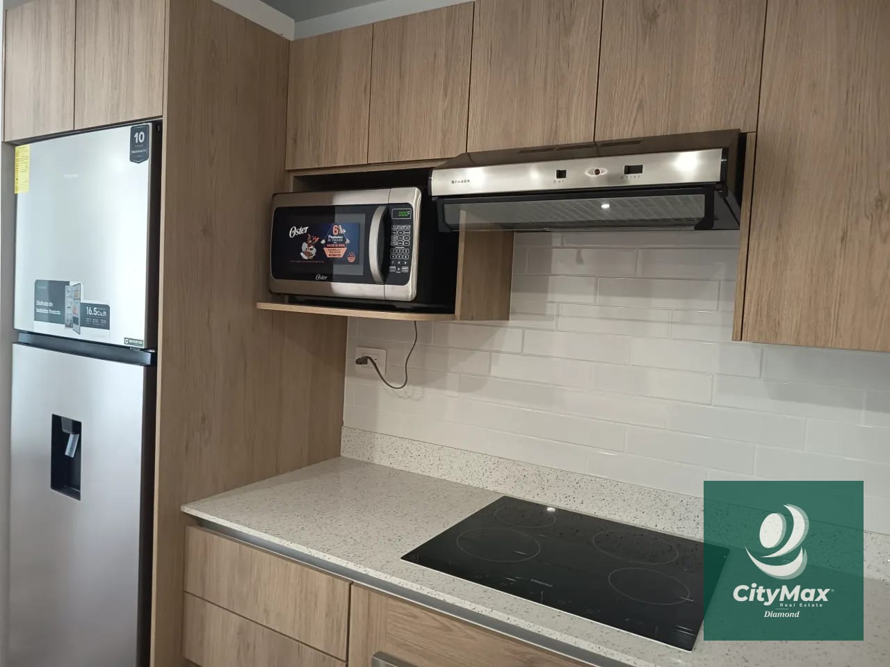 Apartamento en Renta en Zona 15 Ciudad de Guatemala — Apartamento en Alquiler en Zona 15, Guatemala, Ciudad — foto 12 de 16