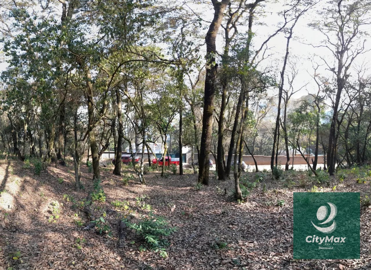 Terreno de esquina en Venta en El Encinal Zona 7 Mixco — Terreno en Venta en Zona 7 Mixco, Guatemala, Ciudad — foto 9 de 15