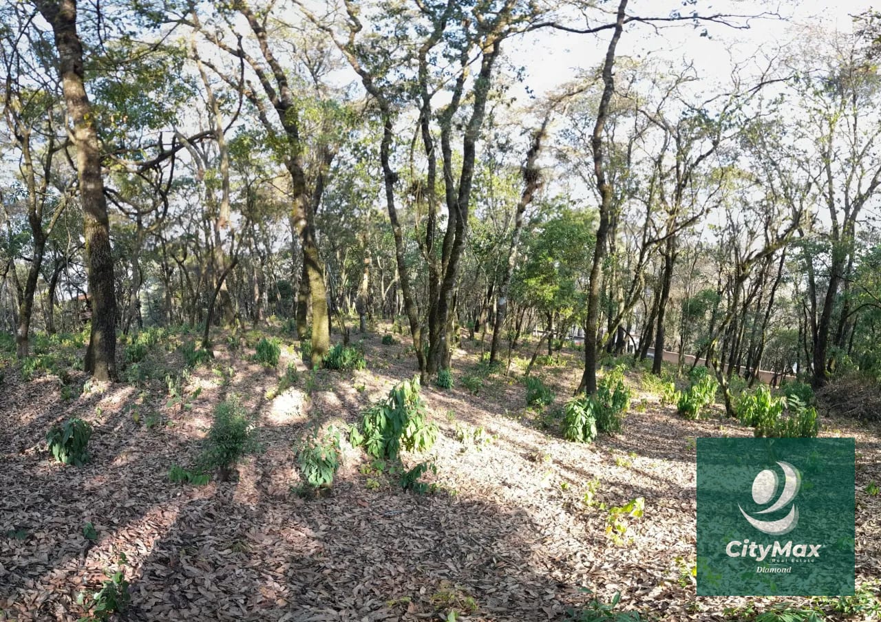 Terreno de esquina en Venta en El Encinal Zona 7 Mixco — Terreno en Venta en Zona 7 Mixco, Guatemala, Ciudad — foto 1 de 15