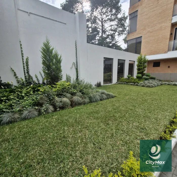 Apartamento en renta en zona 16 Kanajuyu — Apartamento en Alquiler en Zona 16, Guatemala, Ciudad — foto 4 de 17