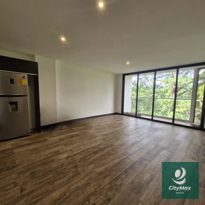 Apartamento en renta en zona 16 Kanajuyu — Apartamento en Alquiler en Zona 16, Guatemala, Ciudad — foto 1 de 17