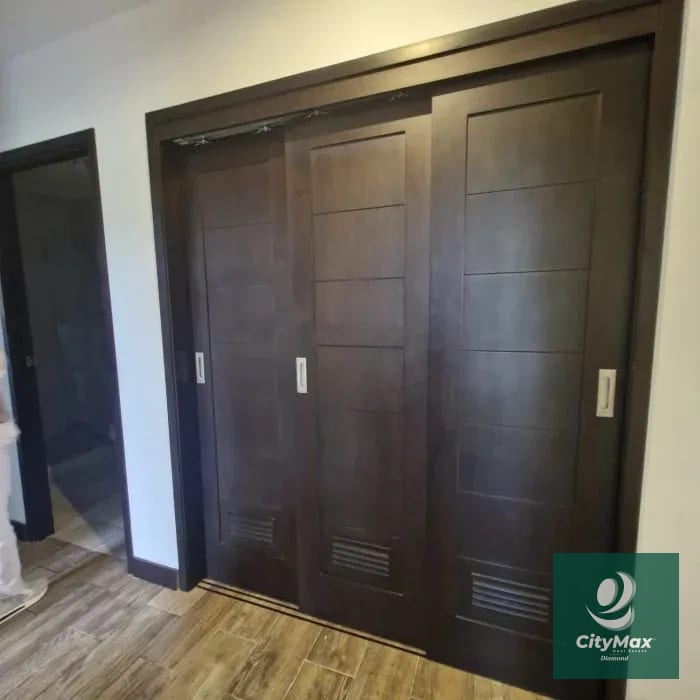 Apartamento en renta en zona 16 Kanajuyu — Apartamento en Alquiler en Zona 16, Guatemala, Ciudad — foto 2 de 17