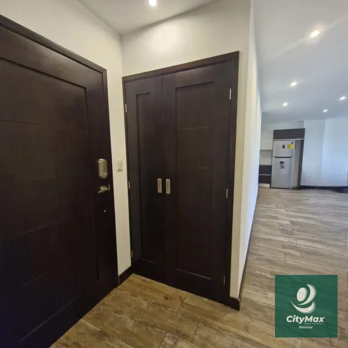 Apartamento en renta en zona 16 Kanajuyu — Apartamento en Alquiler en Zona 16, Guatemala, Ciudad — foto 14 de 17
