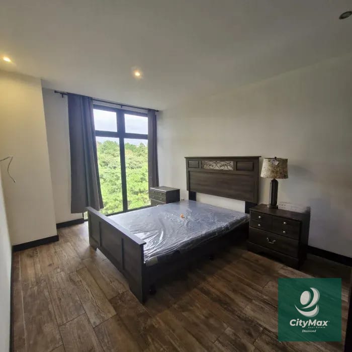 Apartamento en renta en zona 16 Kanajuyu — Apartamento en Alquiler en Zona 16, Guatemala, Ciudad — foto 3 de 17