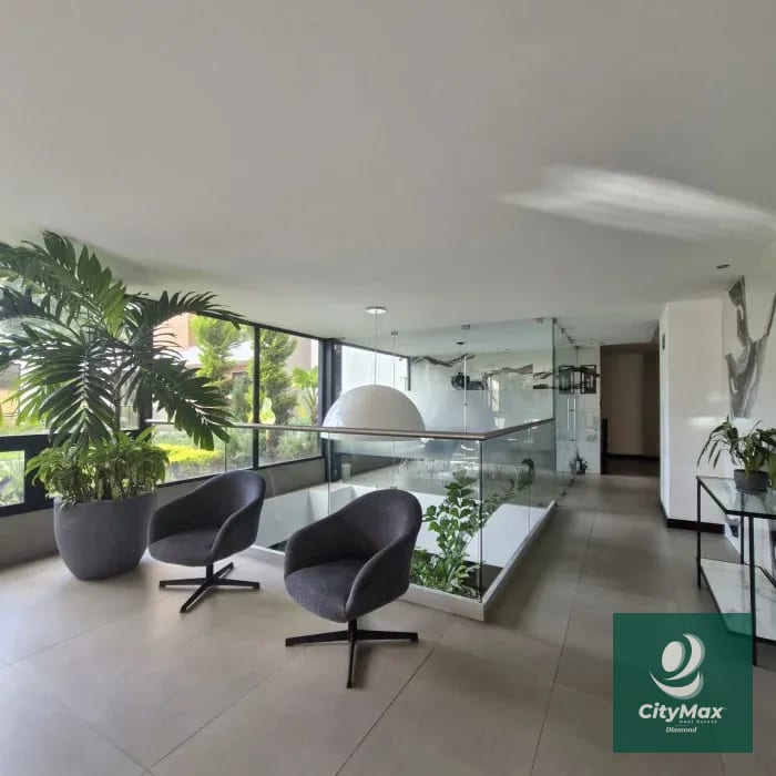 Apartamento en renta en zona 16 Kanajuyu — Apartamento en Alquiler en Zona 16, Guatemala, Ciudad — foto 8 de 17