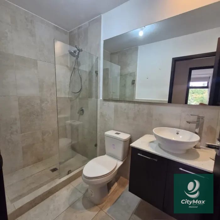 Apartamento en renta en zona 16 Kanajuyu — Apartamento en Alquiler en Zona 16, Guatemala, Ciudad — foto 17 de 17