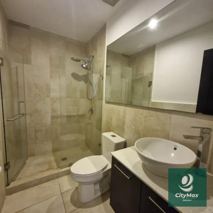 Apartamento en renta en zona 16 Kanajuyu — Apartamento en Alquiler en Zona 16, Guatemala, Ciudad — foto 13 de 17
