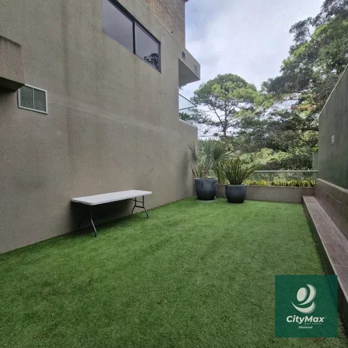 Apartamento en renta en zona 16 Kanajuyu — Apartamento en Alquiler en Zona 16, Guatemala, Ciudad — foto 5 de 17