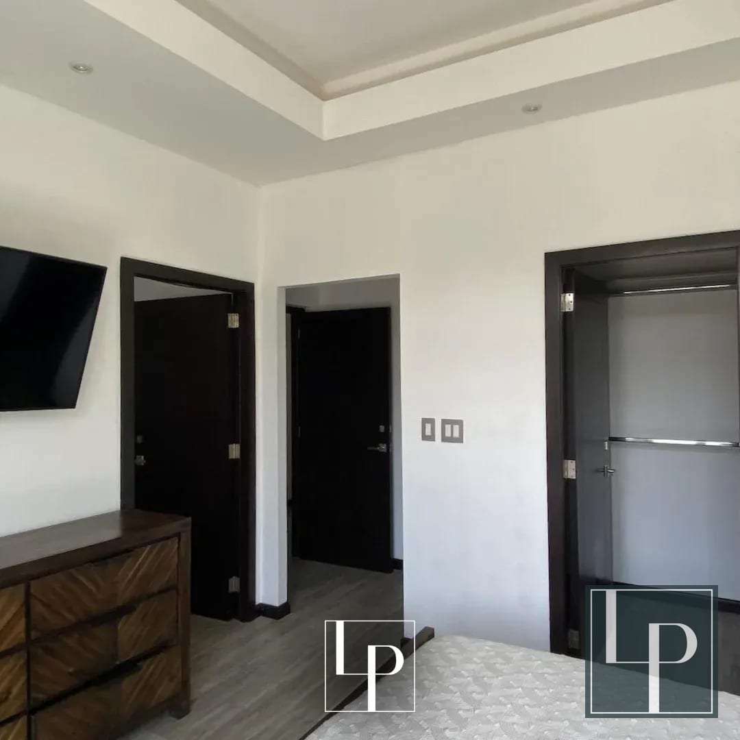 Apartamento en Renta en Lirios de Cayalá (3 Hab + Hab servicio) — Apartamento en Alquiler en Lirios de Cayalá I, Zona 16, Guatemala, Ciudad — foto 7 de 8