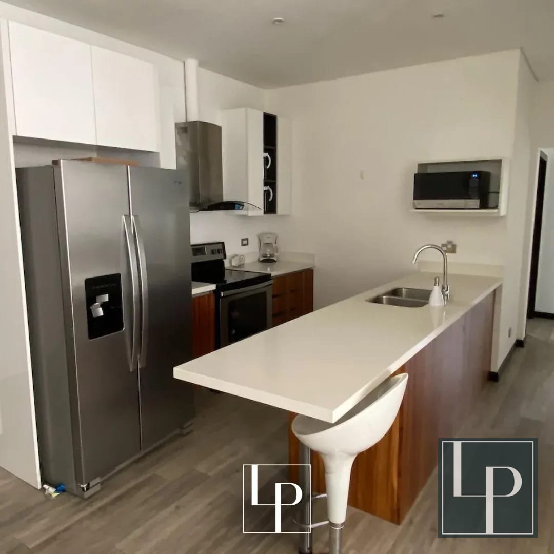 Apartamento en Renta en Lirios de Cayalá (3 Hab + Hab servicio) — Apartamento en Alquiler en Lirios de Cayalá I, Zona 16, Guatemala, Ciudad — foto 1 de 8