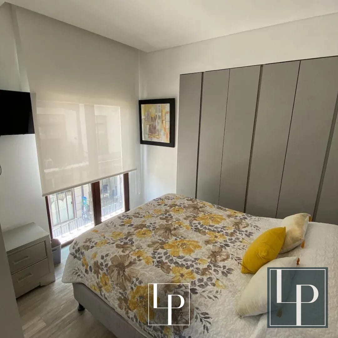 Apartamento en Renta en Lirios de Cayalá (3 Hab + Hab servicio) — Apartamento en Alquiler en Lirios de Cayalá I, Zona 16, Guatemala, Ciudad — foto 6 de 8