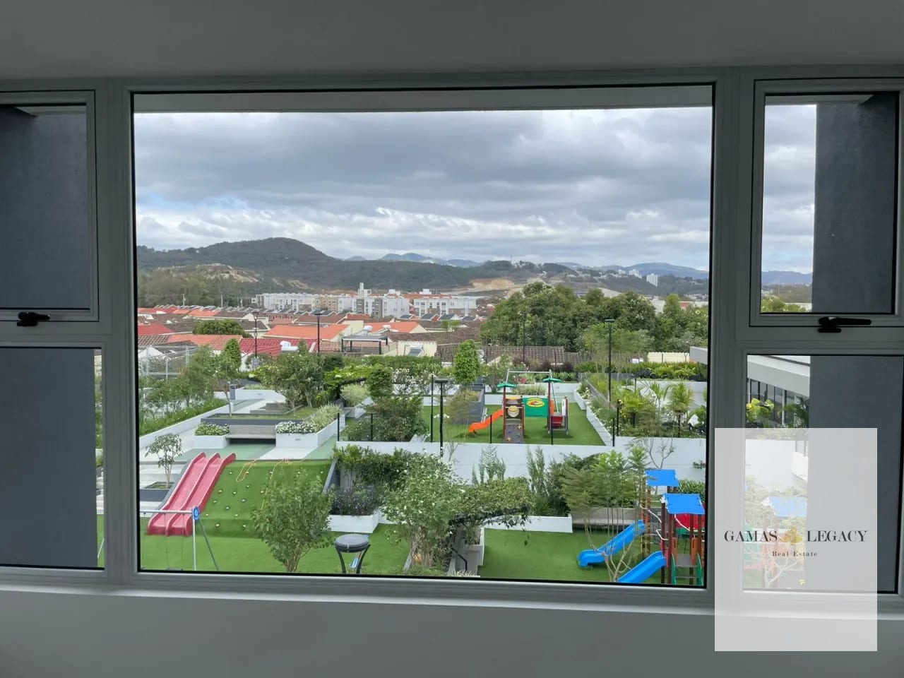 Apartamento en Renta | Serena | Condado Naranjo — Apartamento en Alquiler en Condado Naranjo, Zona 4 Mixco, Guatemala, Ciudad — foto 10 de 10
