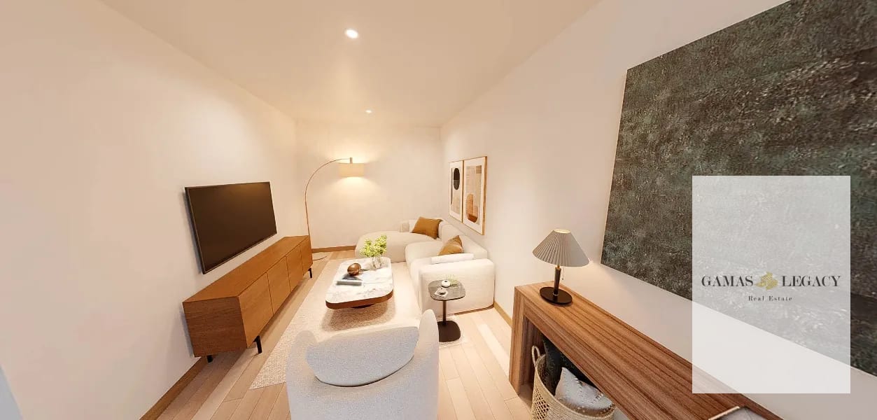 Yria Residencias | Estilo Novae | CAES — Casa en Venta en Carretera a El Salvador, Guatemala, Ciudad — foto 4 de 5