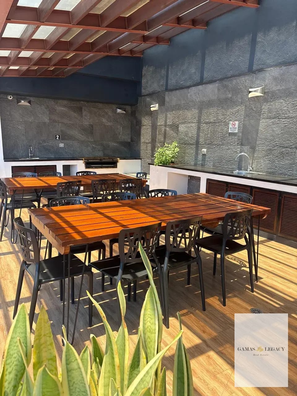 Apartamento en Venta | Edificio City Haus | Zona 10 — Apartamento en Venta en City Haus, Zona 10, Guatemala, Ciudad — foto 8 de 14