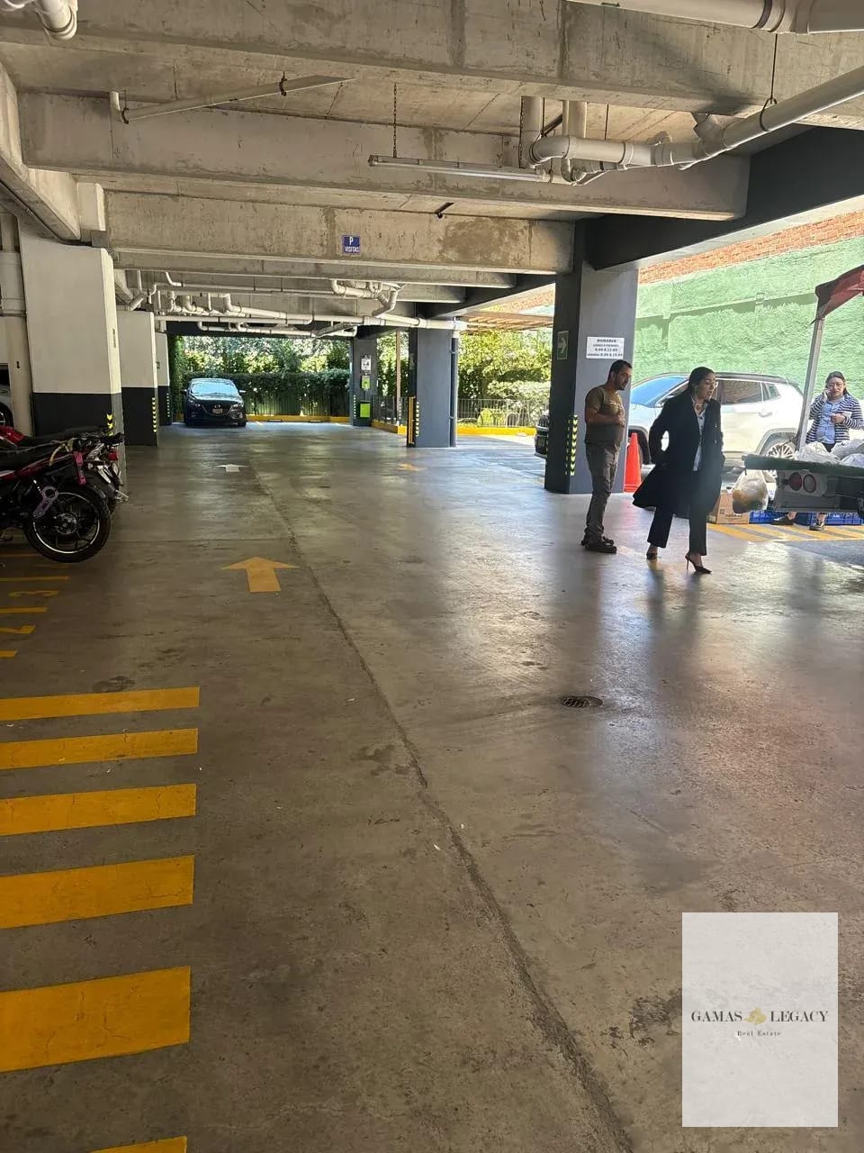 Apartamento en Venta | Edificio City Haus | Zona 10 — Apartamento en Venta en City Haus, Zona 10, Guatemala, Ciudad — foto 13 de 14